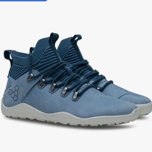 Vivobarefoot Magna FG Women’s in Haze Blue